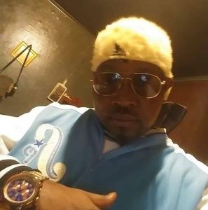 Meet your Posher, Demtrius